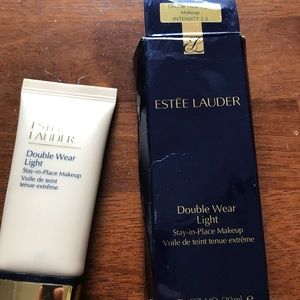 Estée Lauder Double Wear Foundation